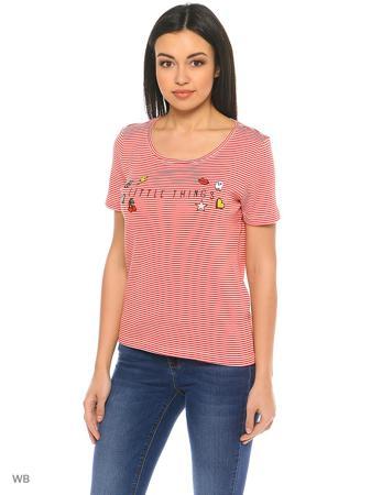 Футболка ONLY