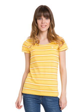 Футболка U.S. Polo Assn.