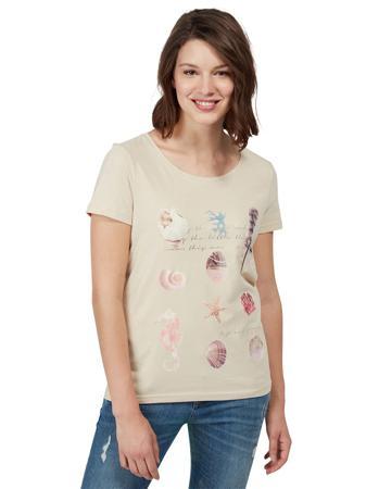 Футболка TOM TAILOR