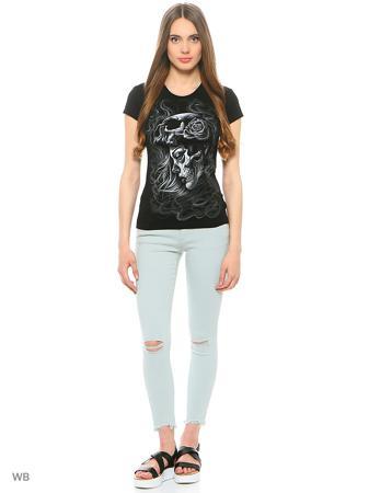 Футболка DODOGOOD