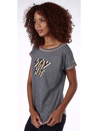 Футболка Skiny