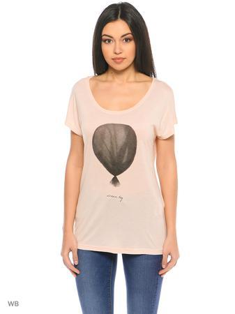 Футболка ONLY