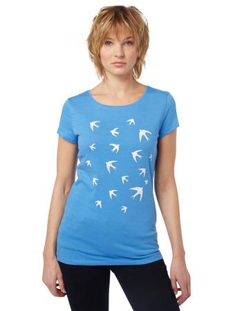 Футболка TOM TAILOR