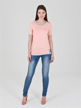 Футболка All GOOD JACKETS ALLIANCE