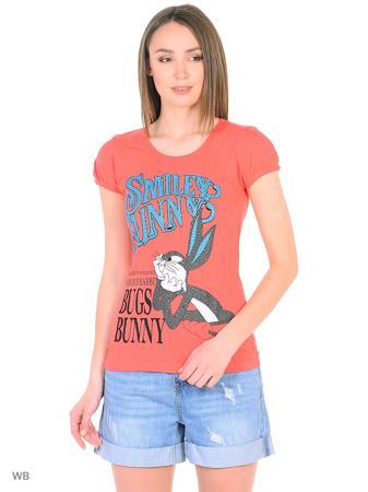 Футболка Vittorio Richi