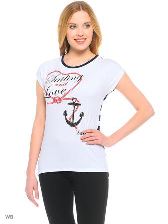 Футболка Magwear