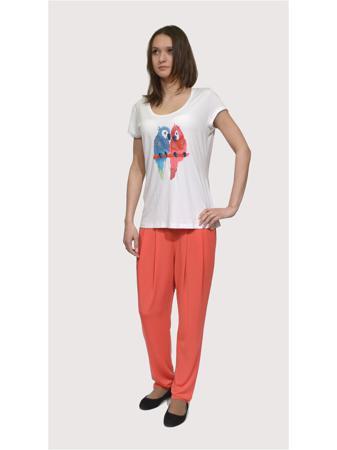 Футболка Sergio Bellini