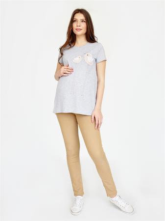 Футболка Мама Мила