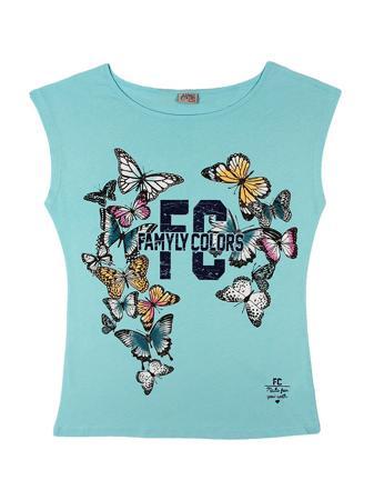 Футболка Family Colors