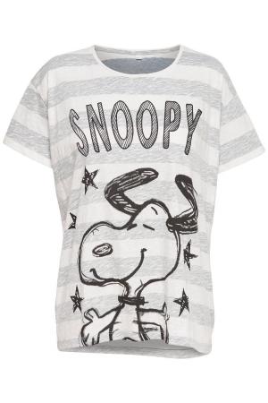 Футболка ONLY