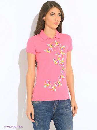 футболка U.S. Polo Assn.