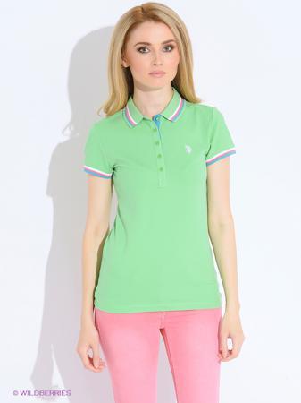 футболка U.S. Polo Assn.