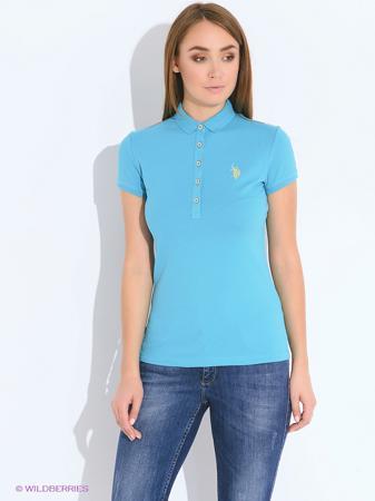 футболка U.S. Polo Assn.