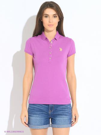 футболка U.S. Polo Assn.