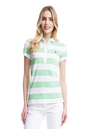 футболка U.S. Polo Assn.