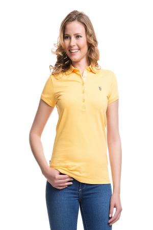 футболка U.S. Polo Assn.