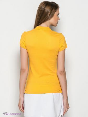 футболка U.S. Polo Assn.
