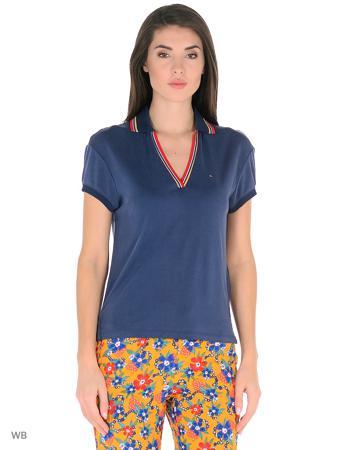 футболка Tommy Hilfiger