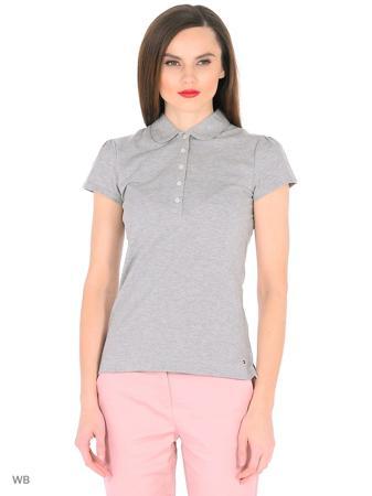 футболка Tommy Hilfiger