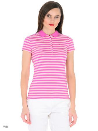 футболка Tommy Hilfiger