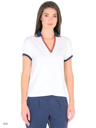 футболка Tommy Hilfiger