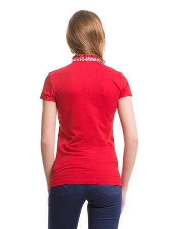 футболка U.S. Polo Assn.