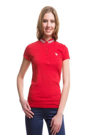 футболка U.S. Polo Assn.