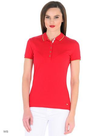 футболка Tommy Hilfiger