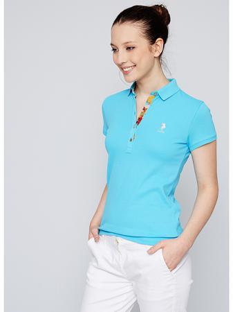 футболка U.S. Polo Assn.