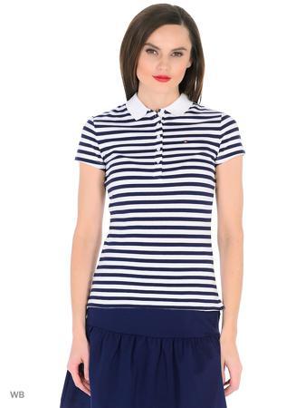 футболка Tommy Hilfiger