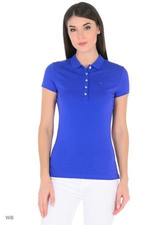 футболка Tommy Hilfiger