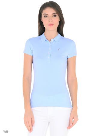 футболка Tommy Hilfiger