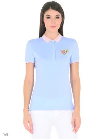 футболка Tommy Hilfiger