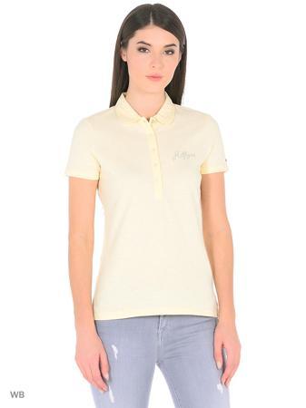 футболка Tommy Hilfiger