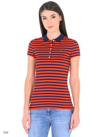 футболка Tommy Hilfiger