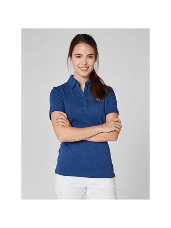 футболка Helly Hansen