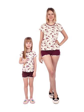 Шорты Апрель