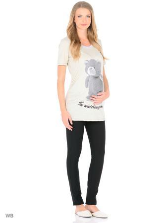 Футболка FEST