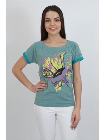 Футболка Chateau Fleur