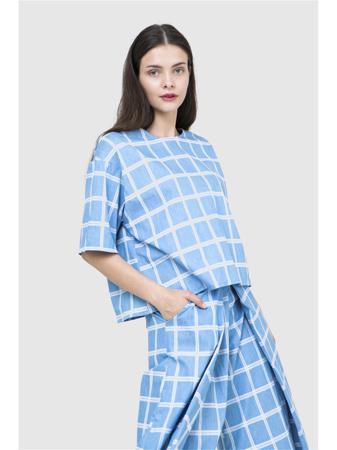 Футболка Futur Outfit