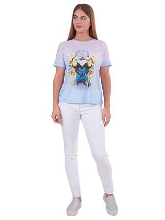 Футболка Pavlotti