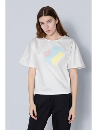 Футболка PEPEN