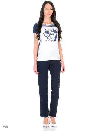 Футболка Braccialini