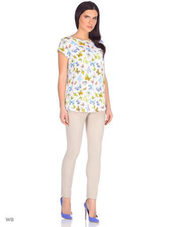 Футболка ZARUS`