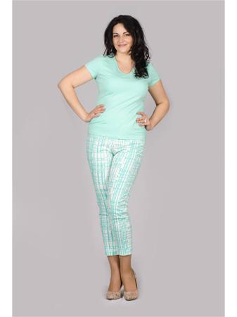 Футболка Лагуна