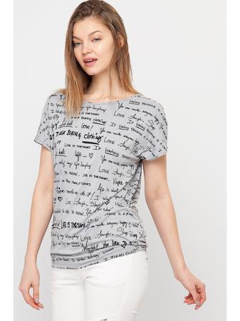 Футболка Limonti