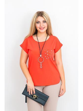 Футболка BALSAKO