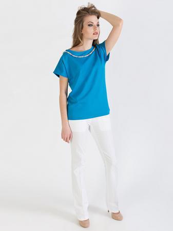 Футболка Анна Чапман