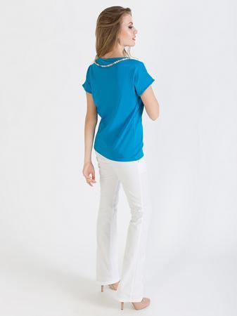 Футболка Анна Чапман