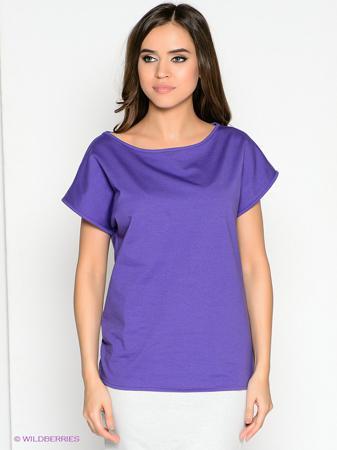 Футболка Анна Чапман